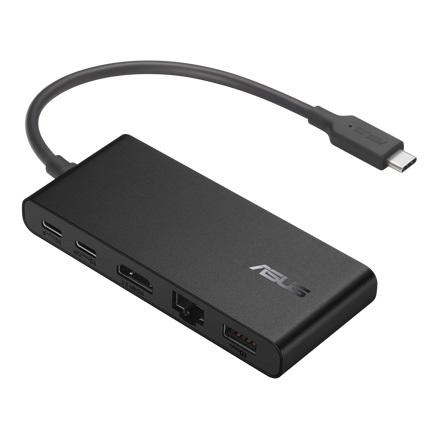 Obrázek ASUS Dual 4K USB-C Dock