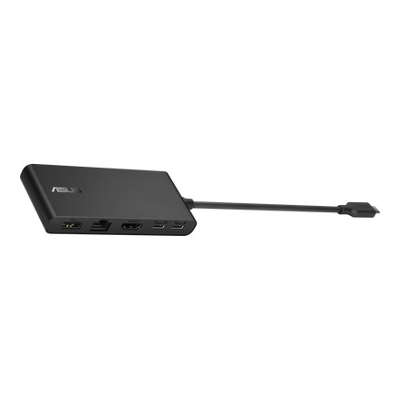 Obrázek ASUS Dual 4K USB-C Dock