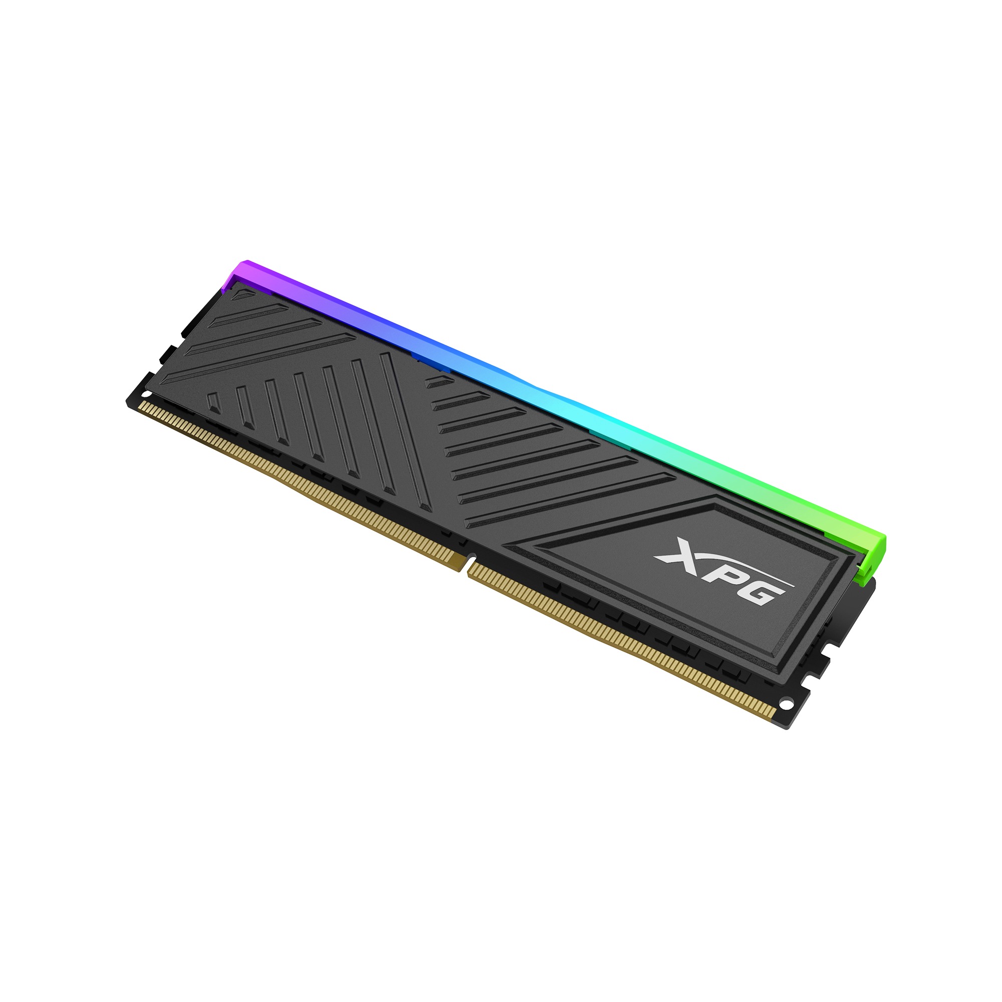 Obrázek Adata XPG D35G/DDR4/16GB/3200MHz/CL16/1x16GB/RGB/Black