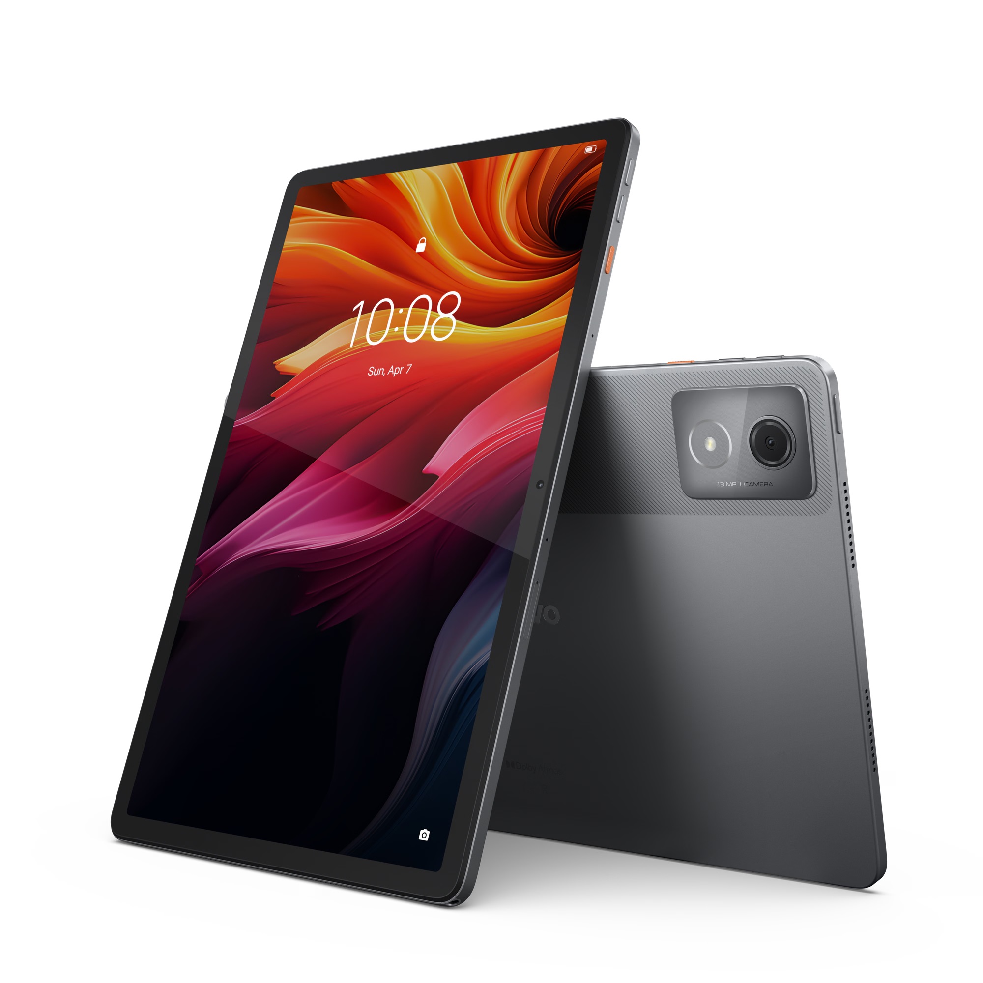 Obrázek Lenovo Tab K11/Plus/11,45"/2000x1200/8GB/256GB/An14/Luna grey