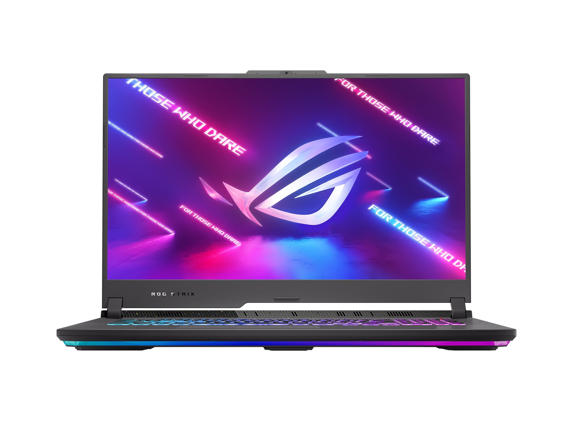 Obrázek ASUS ROG Strix G17/G713PV/R9-7845HX/17,3"/QHD/32GB/1TB SSD/RTX 4060/W11H/Gray/2R