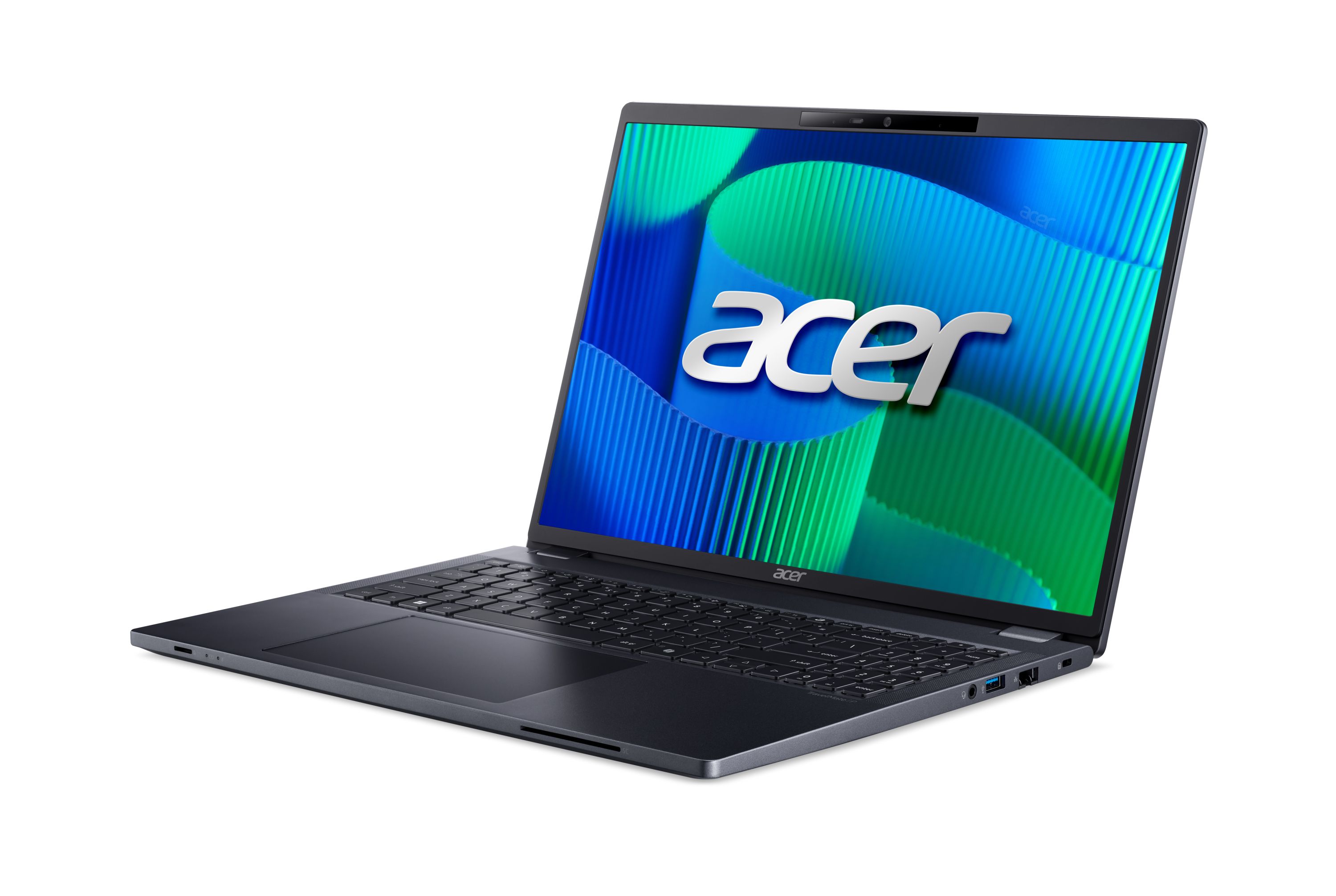 Obrázek Acer TravelMate P4 16/TMP416-53-TCO/U5-125U/16"/WUXGA/16GB/512GB SSD/4C-iGPU/W11P/Blue/2R