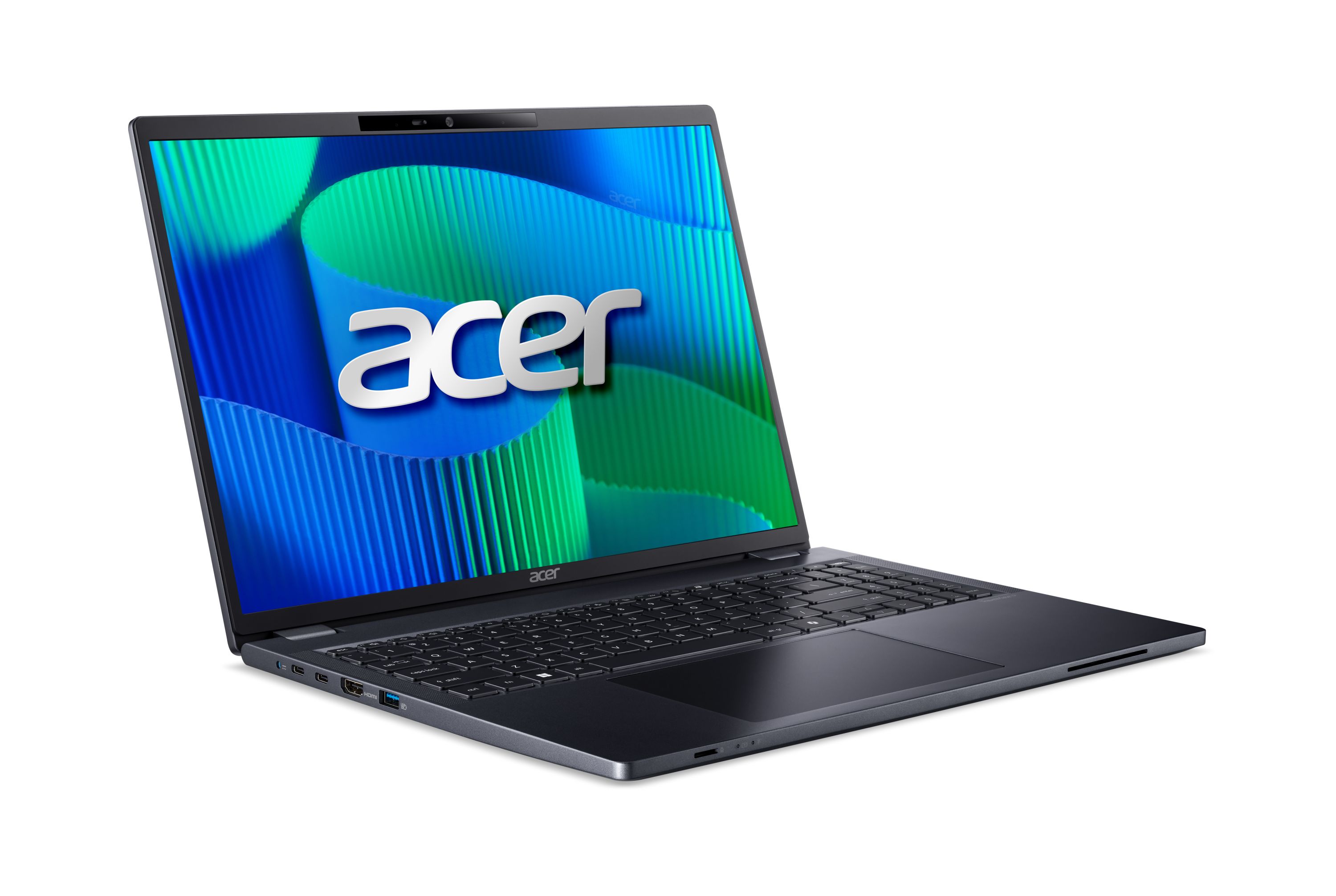 Obrázek Acer TravelMate P4 16/TMP416-53-TCO/U5-125U/16"/WUXGA/16GB/512GB SSD/4C-iGPU/W11P/Blue/2R