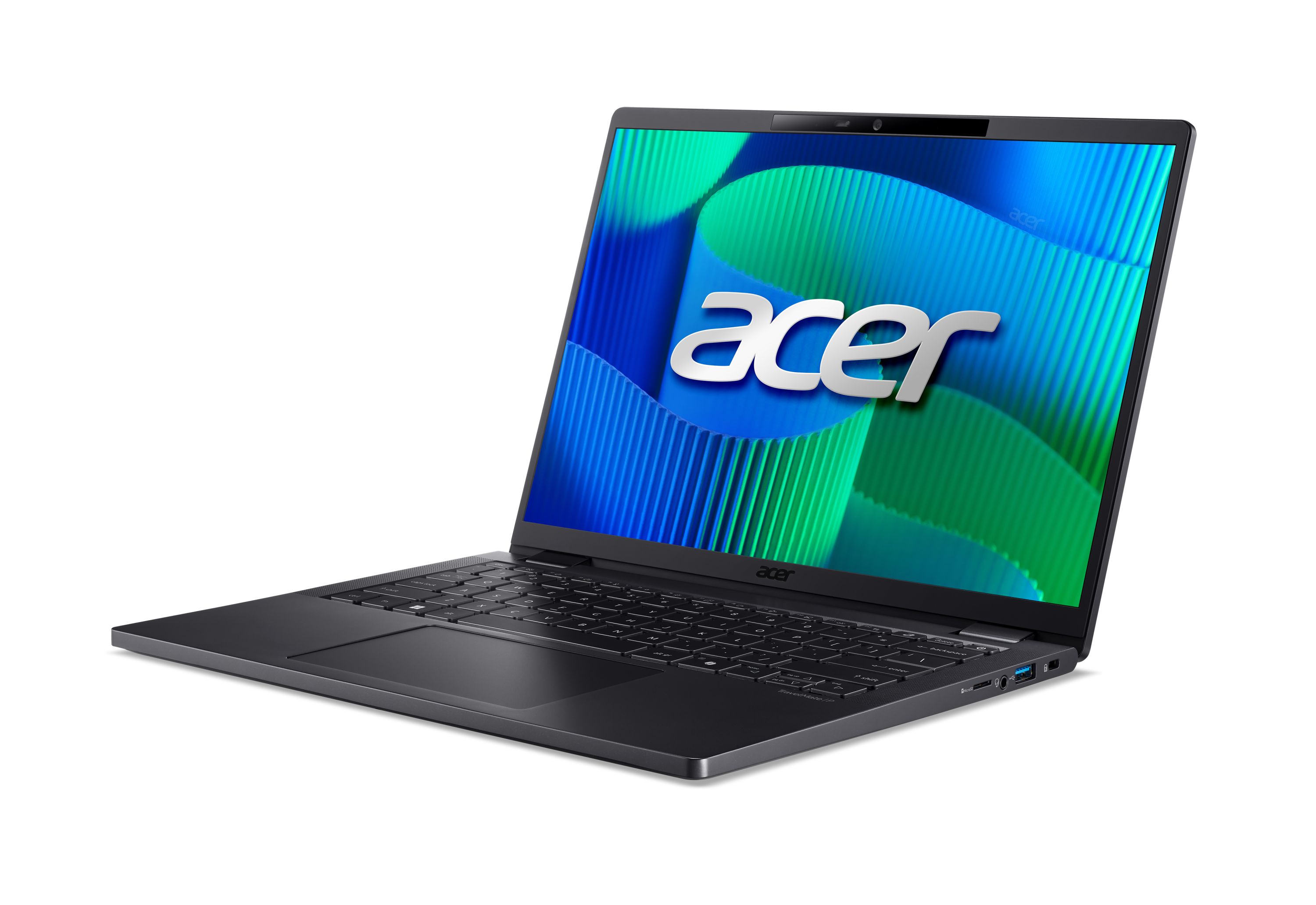 Obrázek Acer TravelMate P6 14/TMP614-73-TCO/U7-155H/14"/WUXGA/16GB/1TB SSD/Arc Xe/W11P/Black/2R