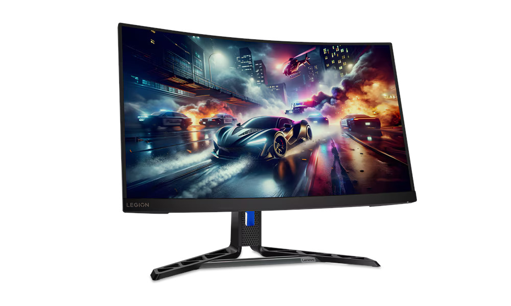 Obrázek Lenovo Legion/R27qc-30/27"/VA/QHD/180Hz/0,5ms/Raven-Blck/3R