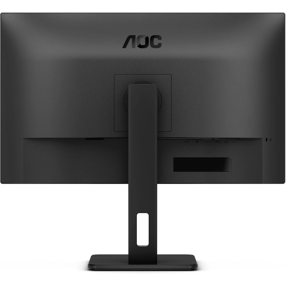 Obrázek AOC/Q27E3UMF/27"/VA/QHD/75Hz/4ms/Black/3R