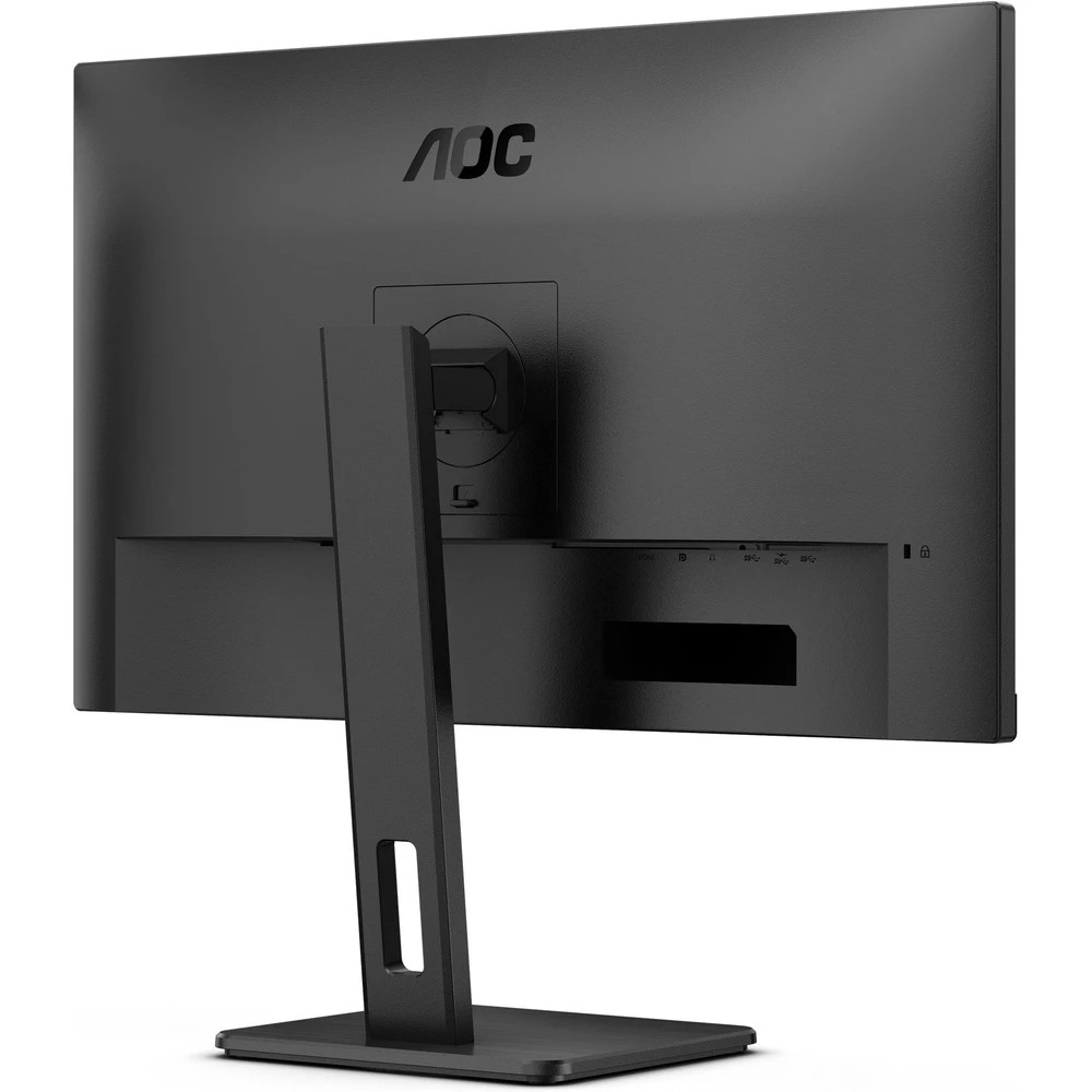 Obrázek AOC/Q27E3UMF/27"/VA/QHD/75Hz/4ms/Black/3R