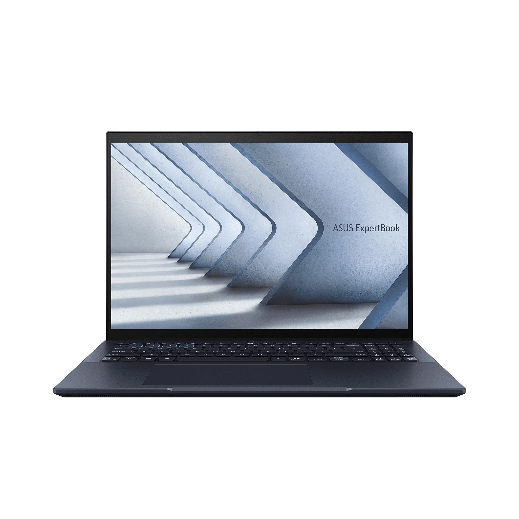 Obrázek ASUS ExpertBook B5/B5604CMA/U5-125H/16"/WUXGA/16GB/1TB SSD/Arc Xe/W11P/Black/3R