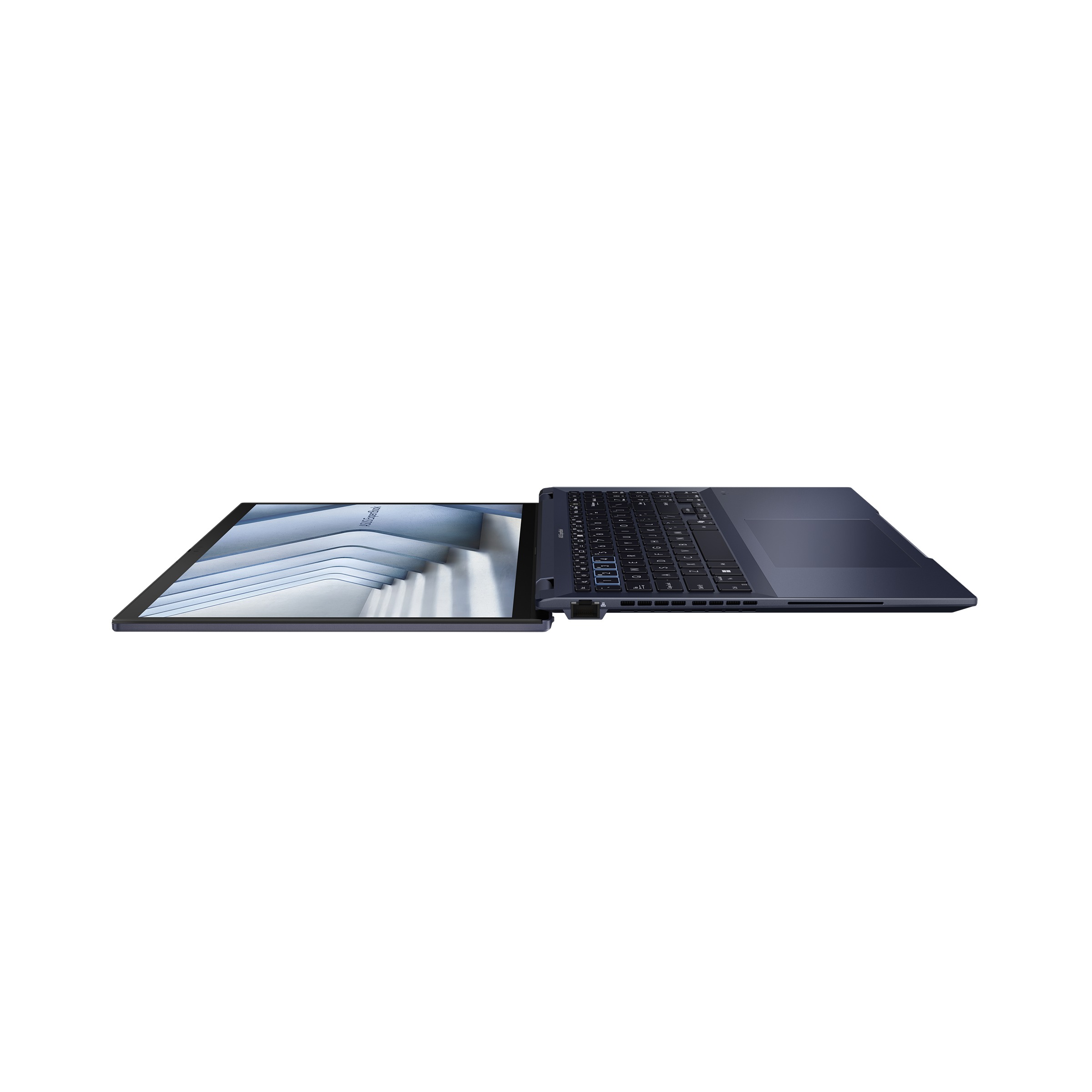 Obrázek ASUS ExpertBook B5/B5604CMA/U5-125H/16"/WUXGA/16GB/1TB SSD/Arc Xe/W11P/Black/3R