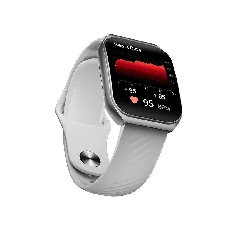 Obrázek QCY Smartwatch GS2 (S5), bílé