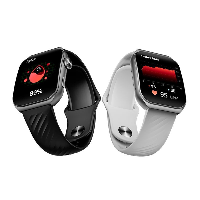 Obrázek QCY Smartwatch GS2 (S5), bílé