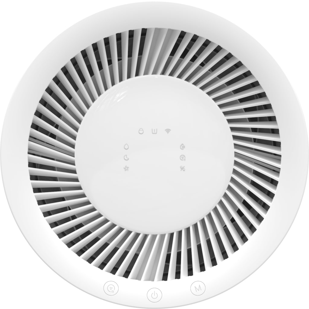 Obrázek Xiaomi Smart Evaporative Humidifier EU