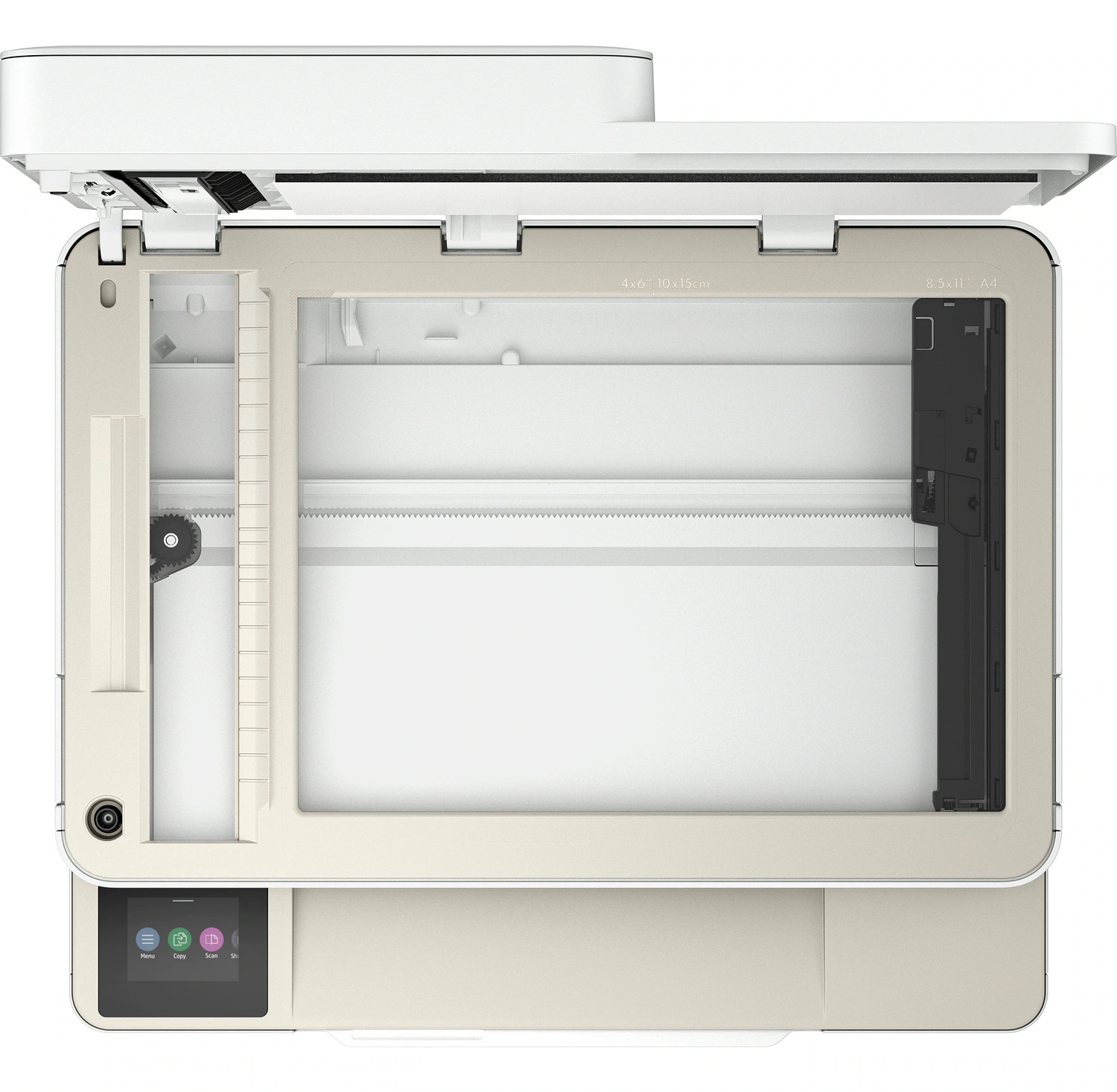 Obrázek HP ENVY/6520e/MF/Ink/A4/WiFi/USB