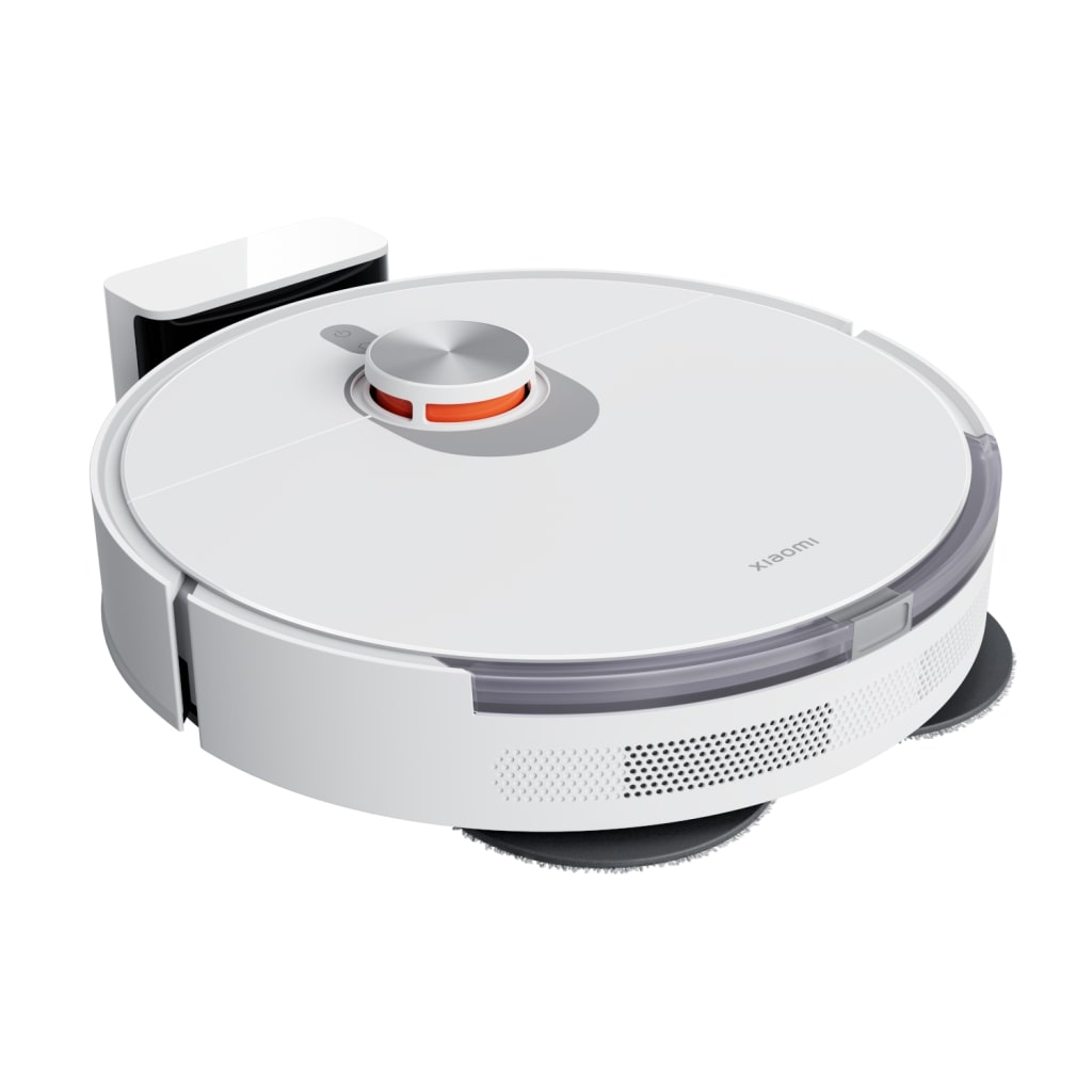 Obrázek Xiaomi Robot Vacuum S20+ (White) EU