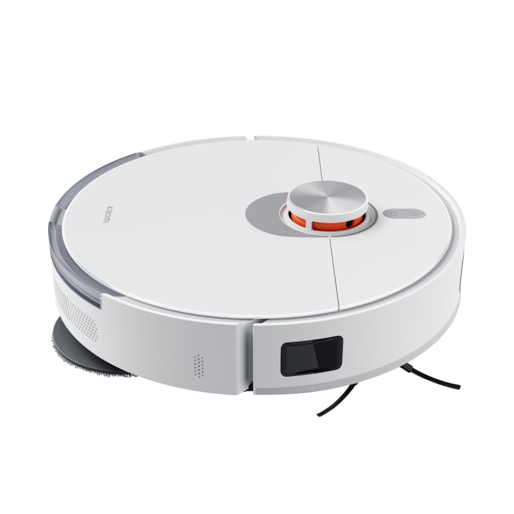 Obrázek Xiaomi Robot Vacuum S20+ (White) EU