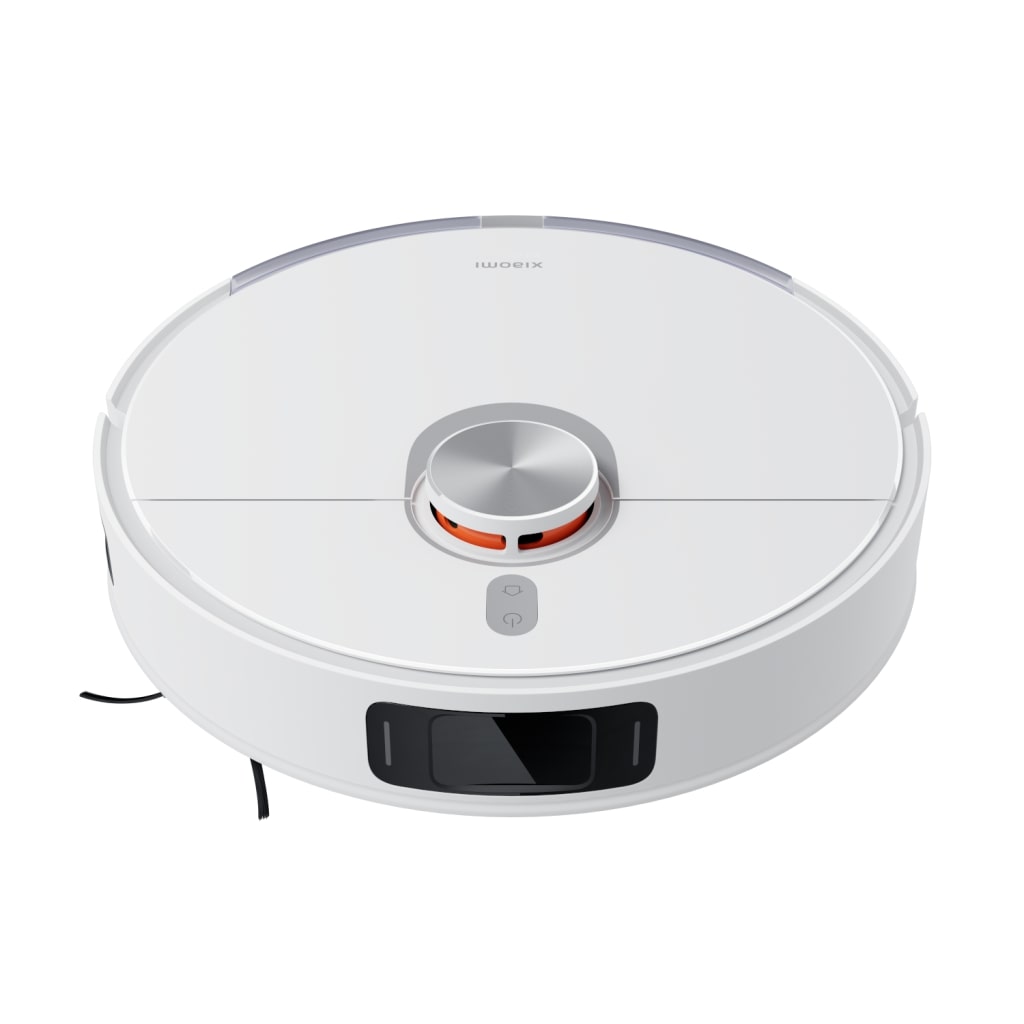 Obrázek Xiaomi Robot Vacuum S20+ (White) EU