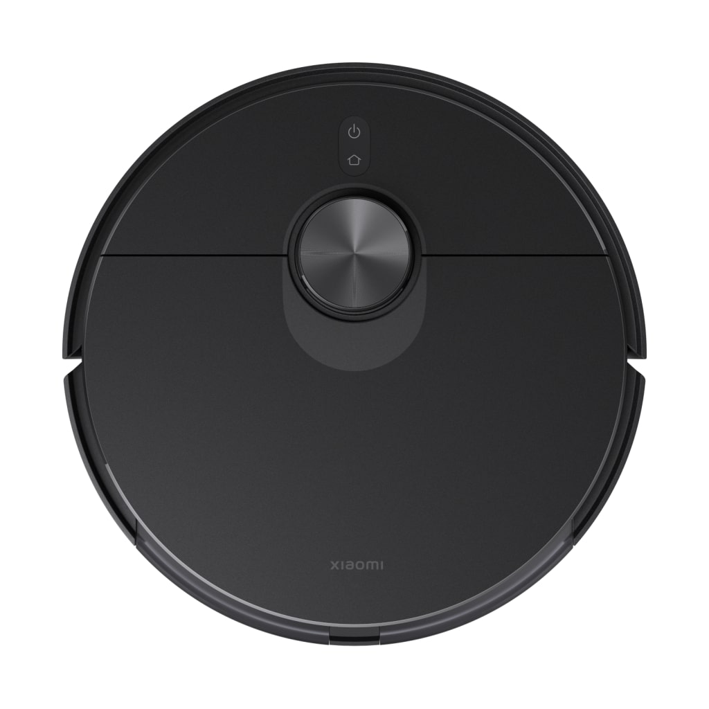 Obrázek Xiaomi Robot Vacuum S20+ (Black) EU