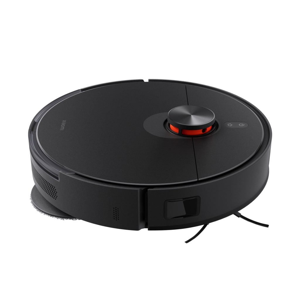 Obrázek Xiaomi Robot Vacuum S20+ (Black) EU