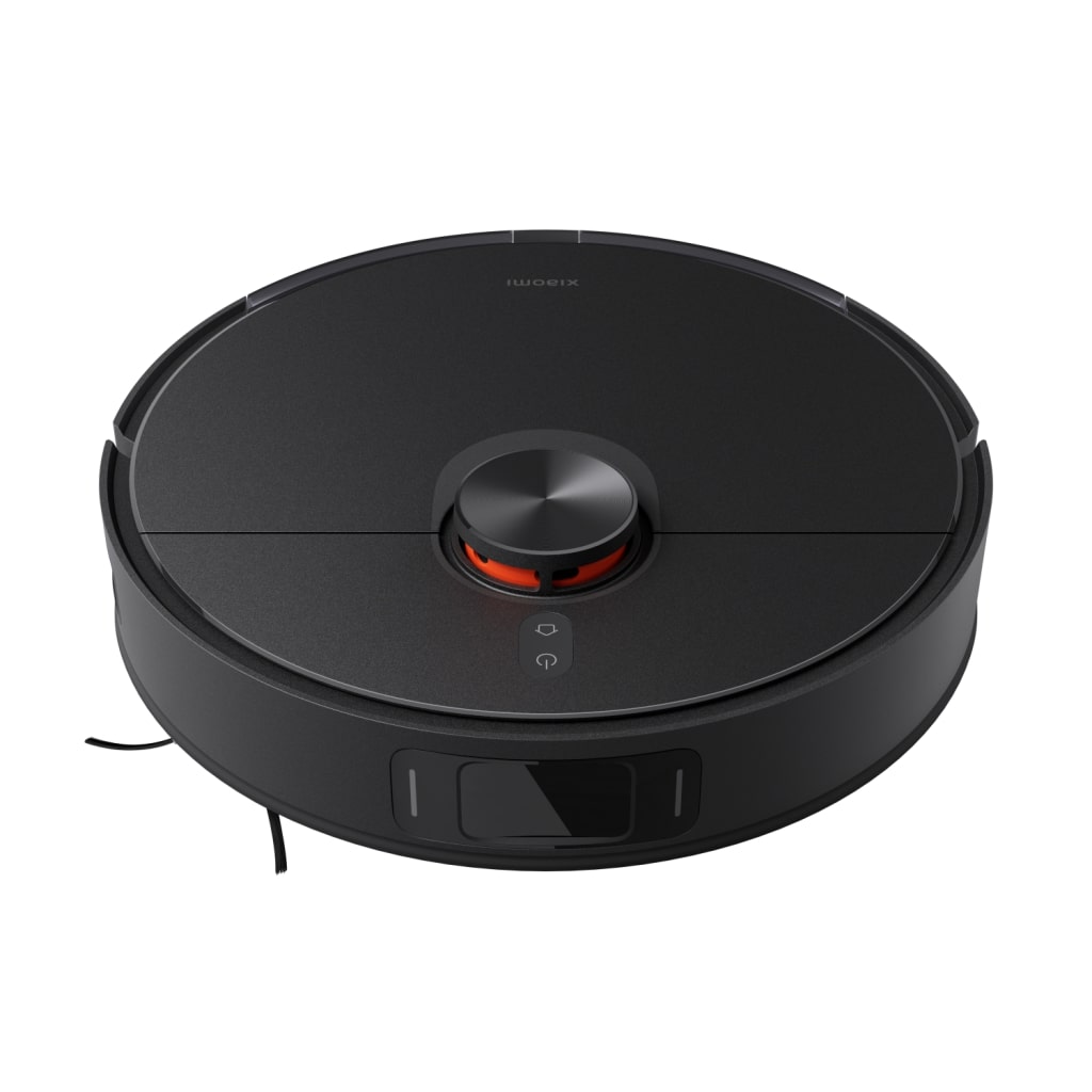 Obrázek Xiaomi Robot Vacuum S20+ (Black) EU