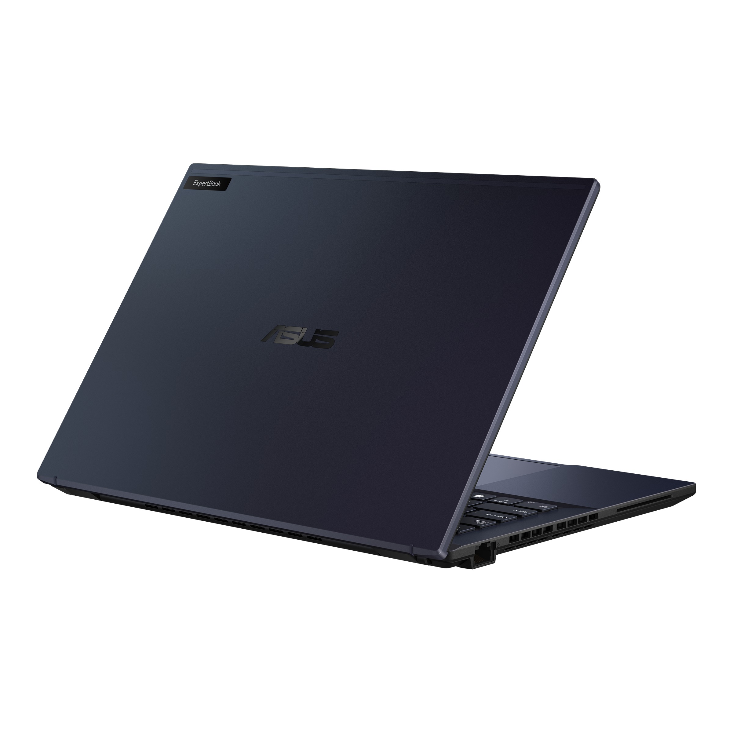 Obrázek ASUS ExpertBook B3/B3404CMA/U5-125H/14"/WUXGA/16GB/512GB SSD/Arc Xe/W11P/Black/2R