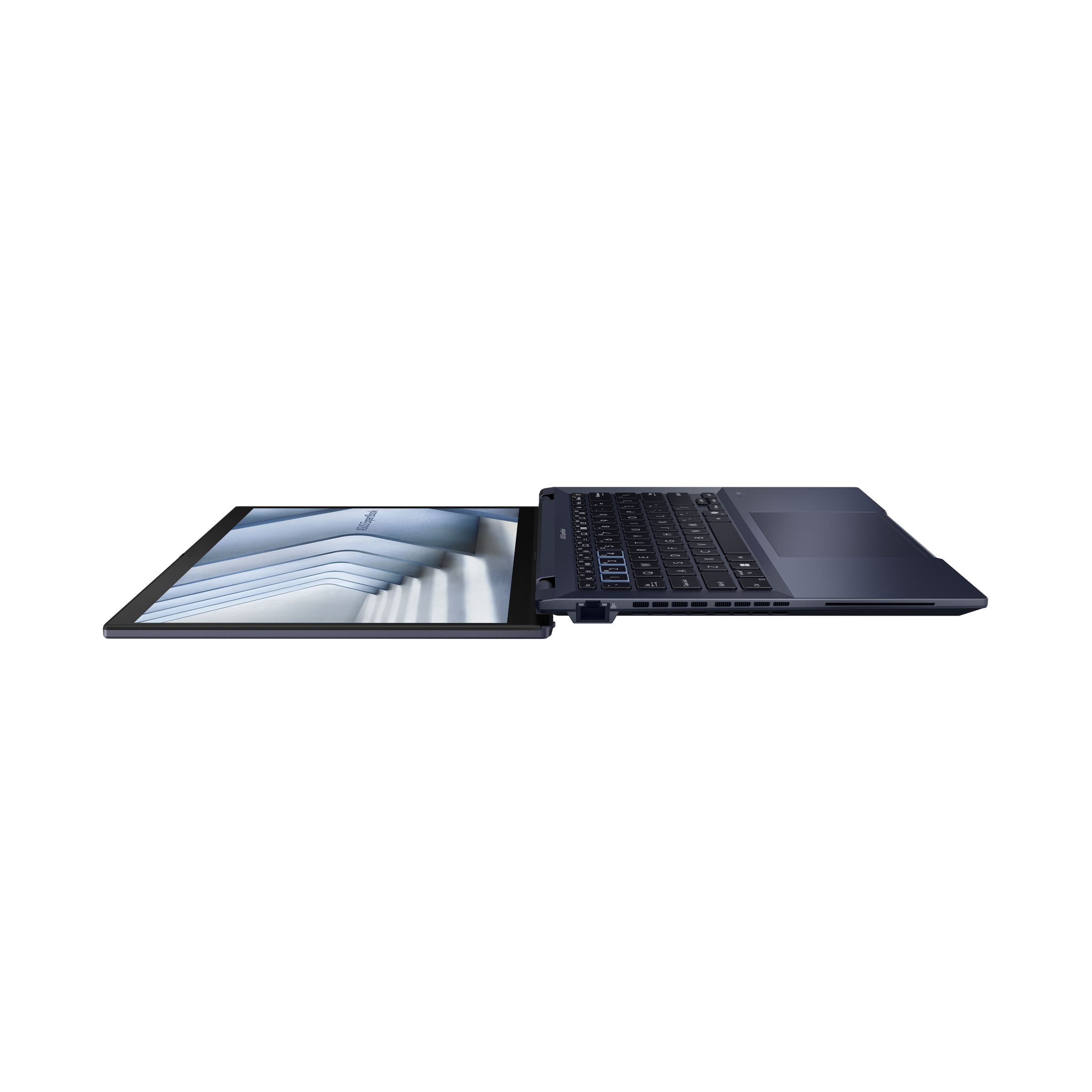 Obrázek ASUS ExpertBook B5/B5404CMA/U5-125H/14"/WUXGA/16GB/512GB SSD/Arc Xe/W11P/Black/3R