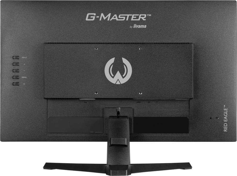 Obrázek iiyama G-Master/G2470HS-B1/23,8"/IPS/FHD/180Hz/0,2ms/Black/3R