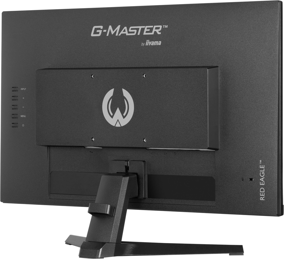 Obrázek iiyama G-Master/G2470HS-B1/23,8"/IPS/FHD/180Hz/0,2ms/Black/3R