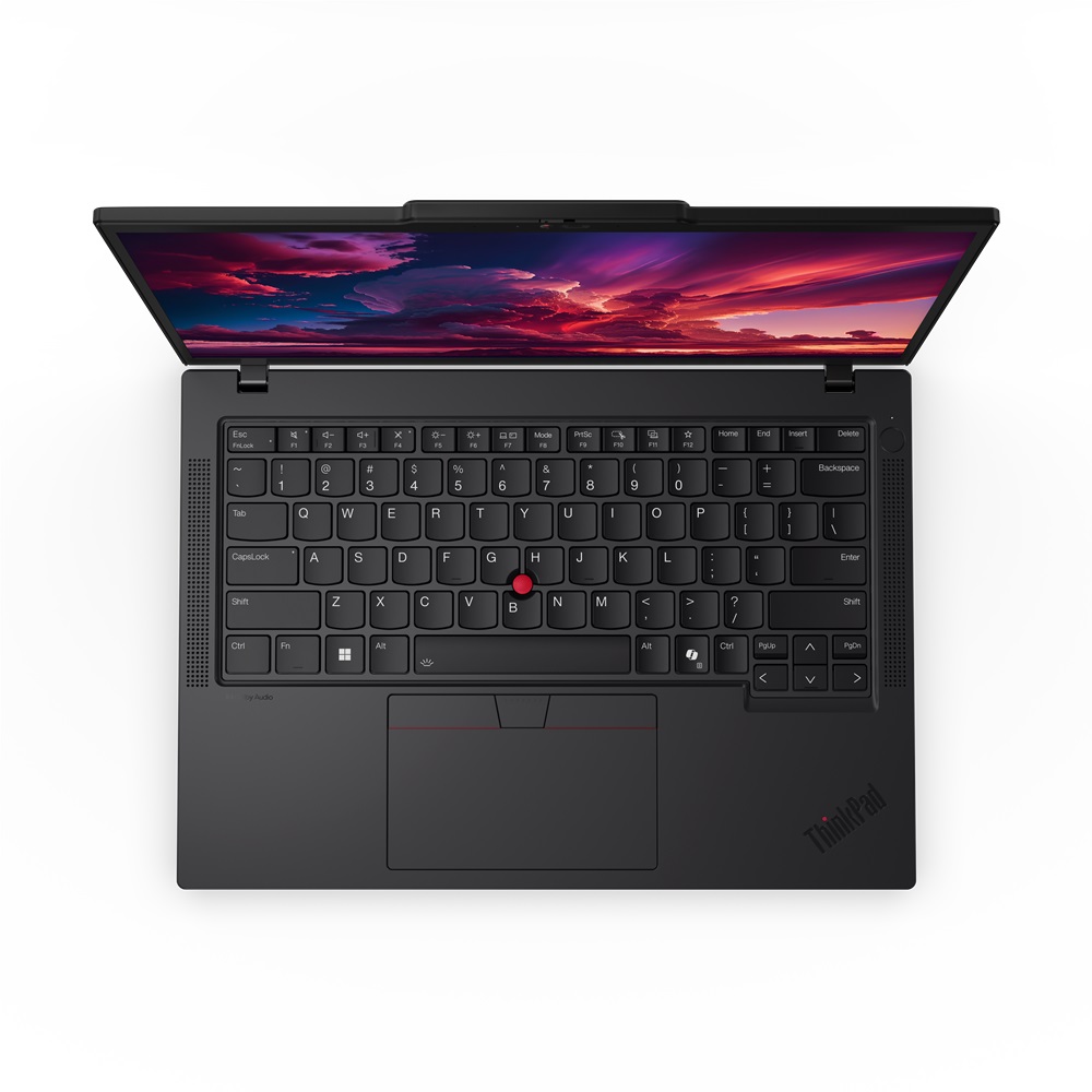 Obrázek Lenovo ThinkPad P/P14s Gen 5 (AMD)/R7PRO-8840HS/14"/WUXGA/16GB/512GB SSD/AMD int/W11P/Black/3R