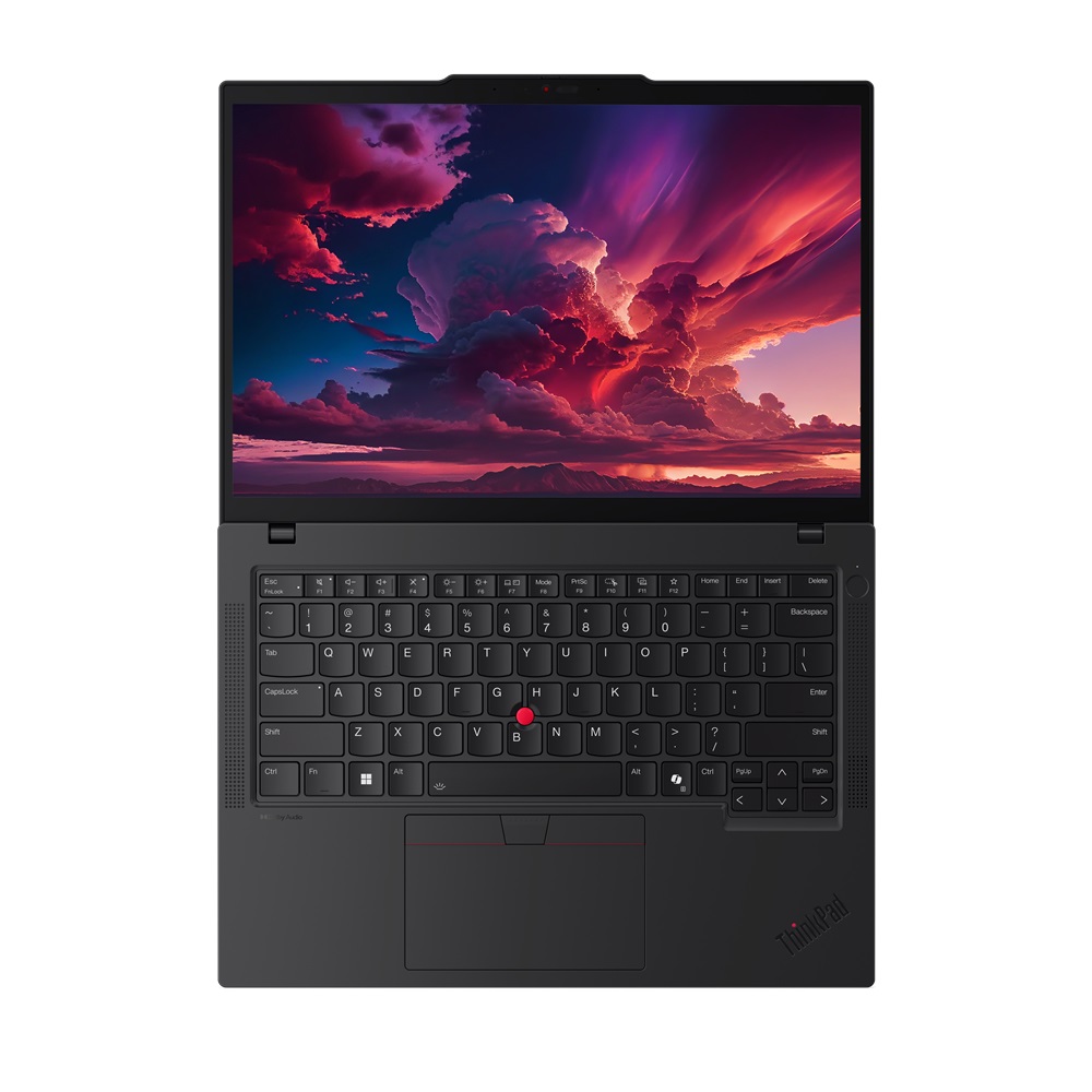 Obrázek Lenovo ThinkPad P/P14s Gen 5 (AMD)/R7PRO-8840HS/14"/WUXGA/16GB/512GB SSD/AMD int/W11P/Black/3R