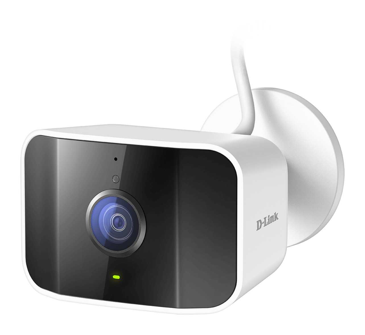 Obrázek D-Link DCS-8620LH -2K QHD Pan & Tilt Wi-Fi Camera