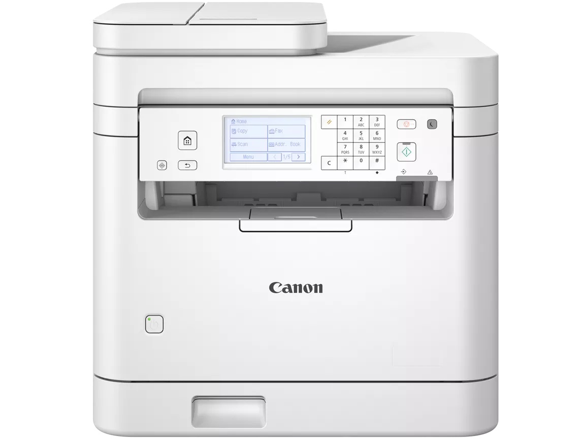 Canon i-SENSYS/MF287dw/MF/Laser/A4/WiFi/USB