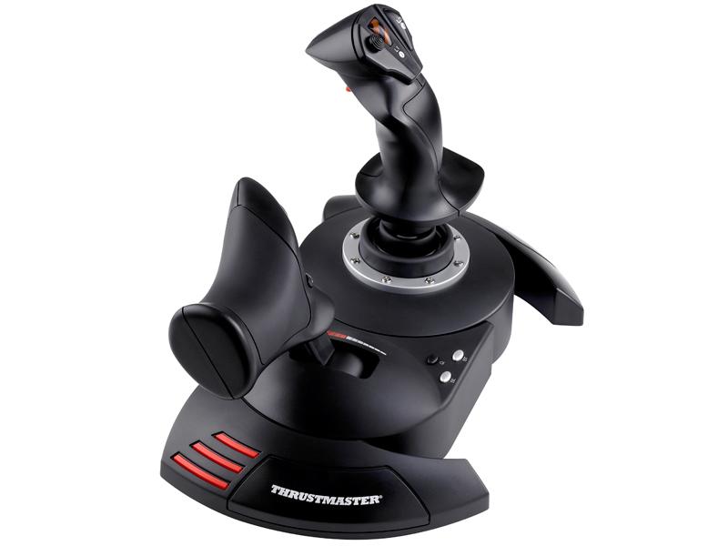 Obrázek Thrustmaster T Flight Hotas X pro PC/PS3