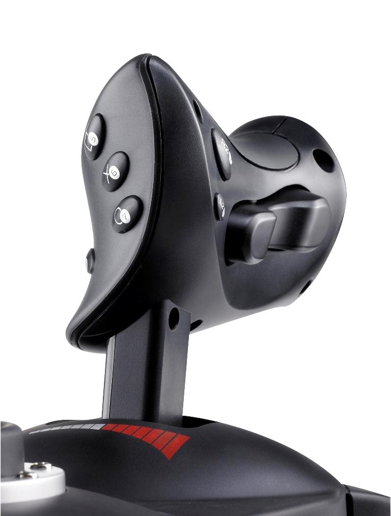 Obrázek Thrustmaster T Flight Hotas X pro PC/PS3