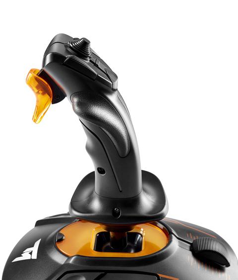 Obrázek Thrustmaster Joystick T16000M FCS pro PC