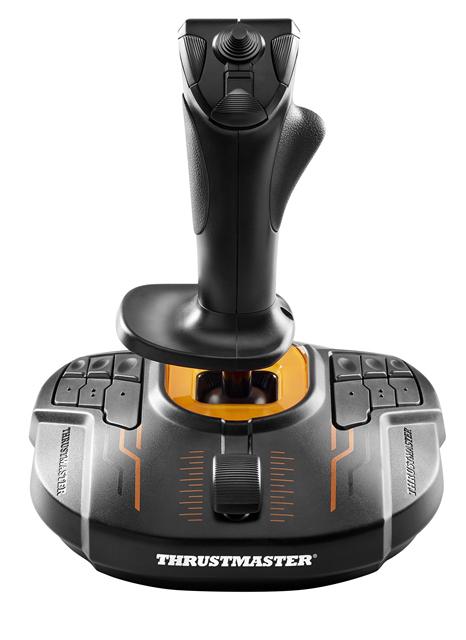 Obrázek Thrustmaster Joystick T16000M FCS pro PC