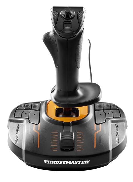 Obrázek Thrustmaster Joystick T16000M FCS pro PC