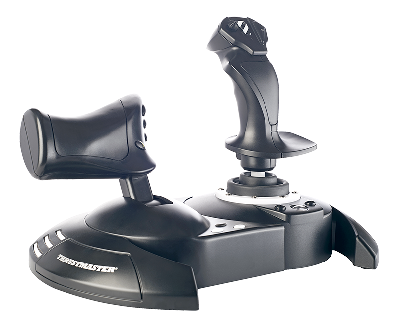 Thrustmaster Joystick T-FLIGHT HOTAS ONE pro Xbox One, Xbox One X a PC