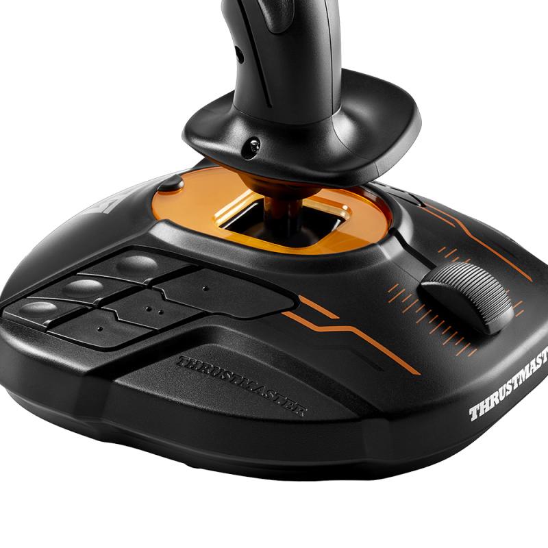 Obrázek Thrustmaster Joystick T16000M Space sim duo stick HOTAS