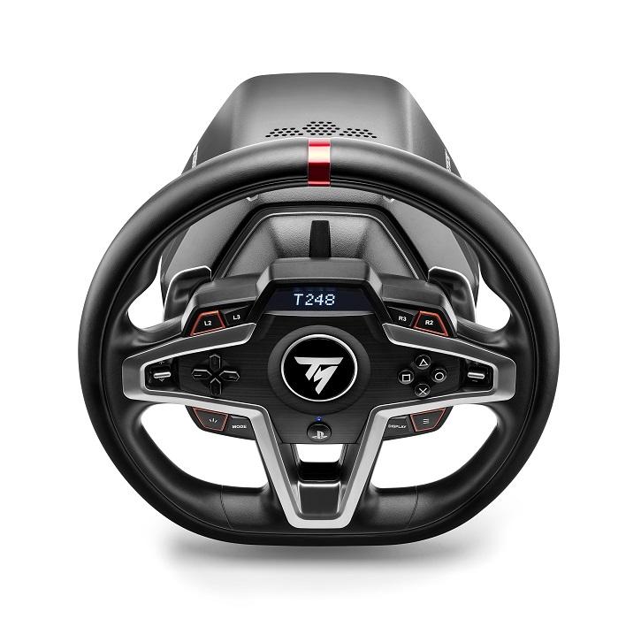 Obrázek Thrustmaster sada volantu a pedálů T248 pro PC / PS4 a PS5