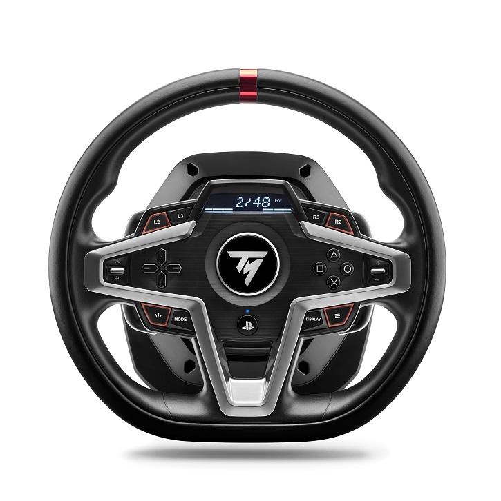 Obrázek Thrustmaster sada volantu a pedálů T248 pro PC / PS4 a PS5