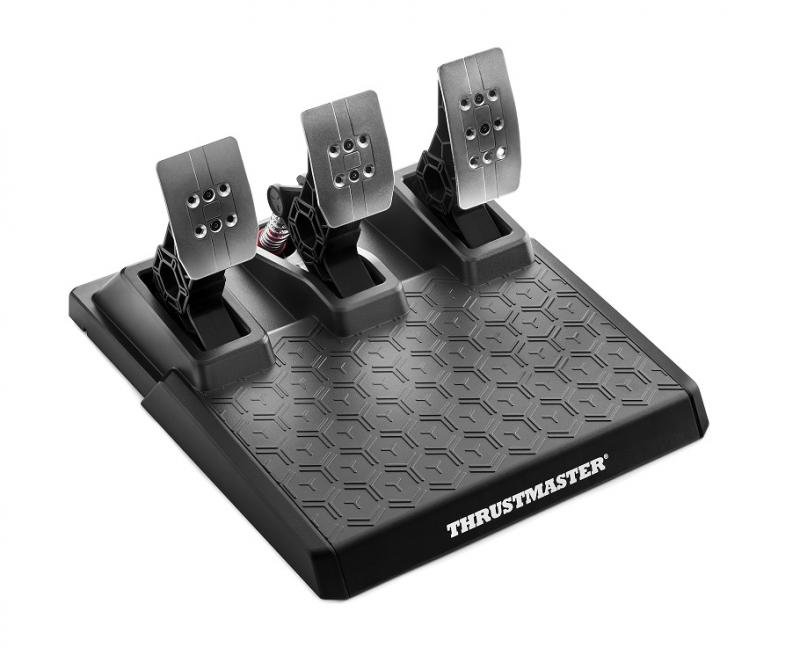 Obrázek Thrustmaster sada volantu a pedálů T248 pro PC / PS4 a PS5