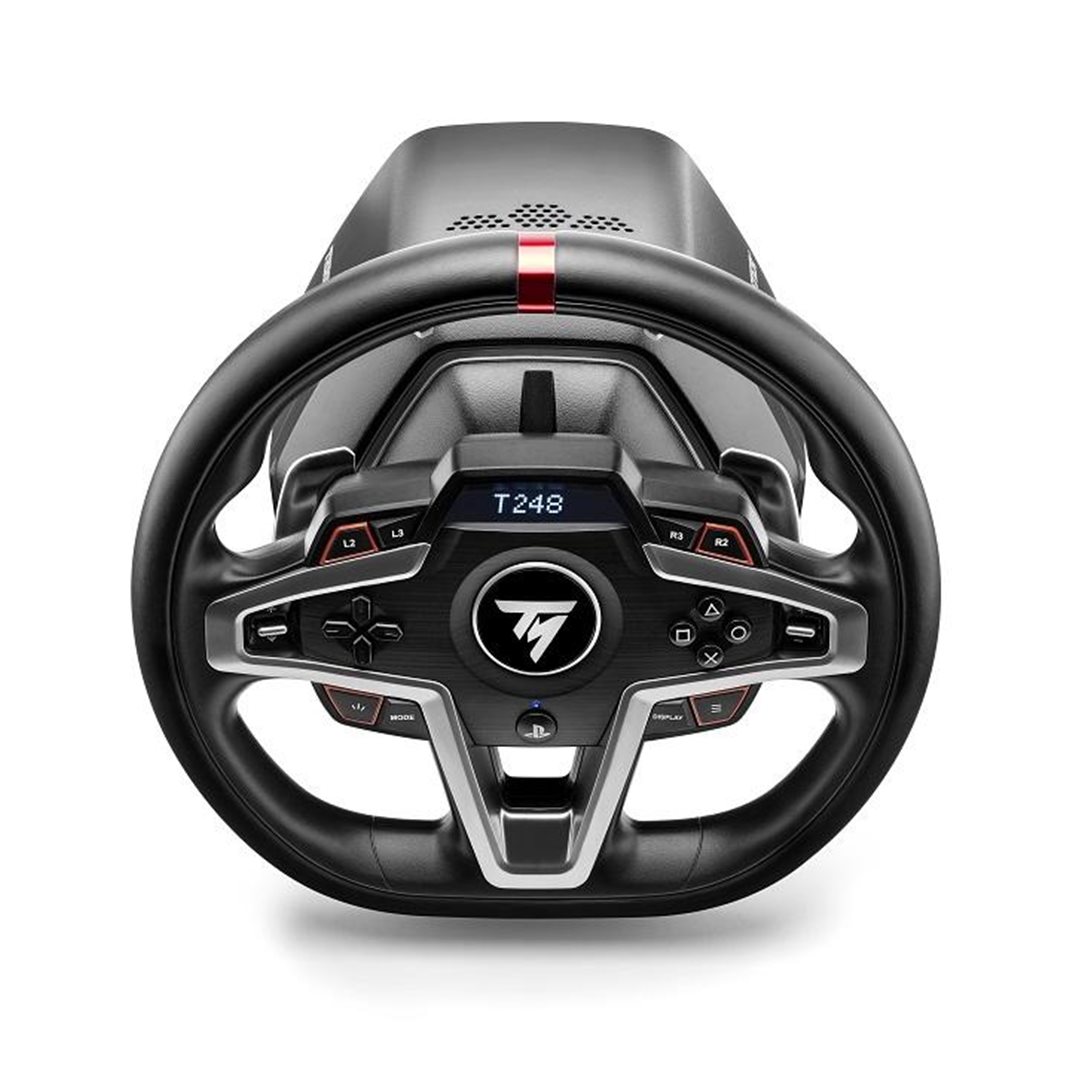 Obrázek Thrustmaster sada volantu a pedálů T248 pro PC / XONE a X/S Series