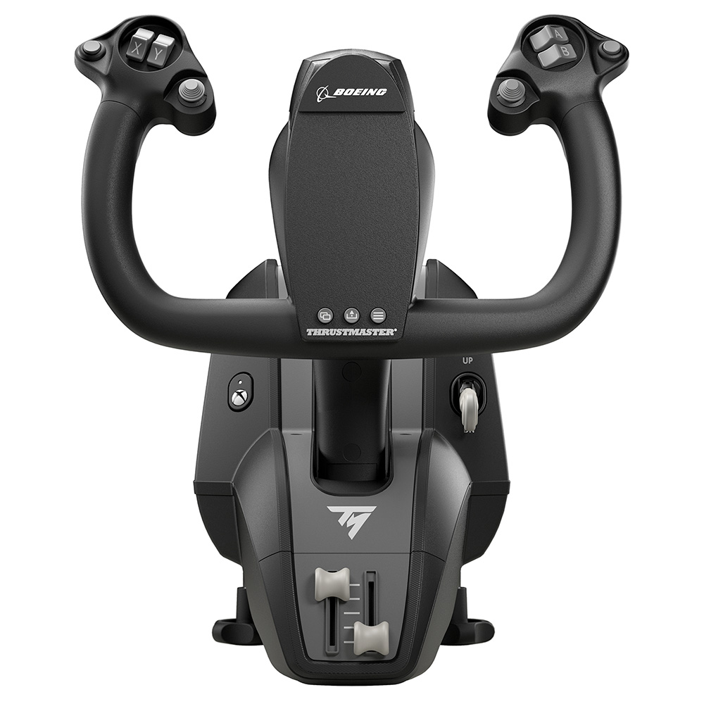 Obrázek Thrustmaster TCA Yoke Pack