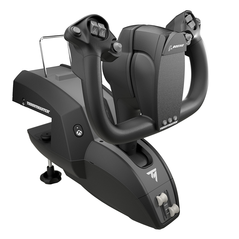 Obrázek Thrustmaster TCA Yoke Pack