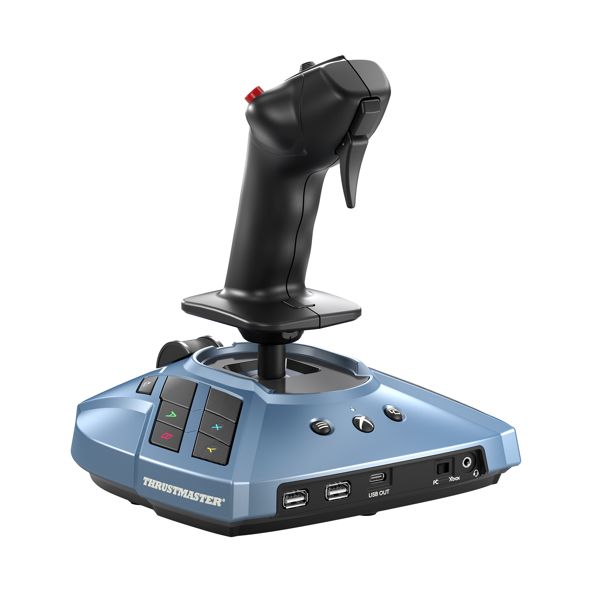 Obrázek Thrustmaster TCA Captain Pack X Airbus edice