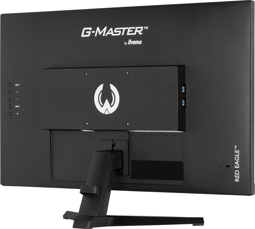 Obrázek iiyama G-Master/G2770QSU-B6/27"/IPS/QHD/180Hz/0,2ms/Black/3R