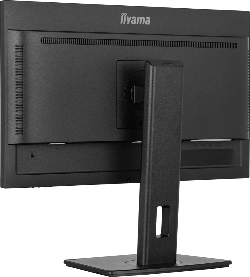 Obrázek iiyama ProLite/XUB2497HSN-B2/23,8"/IPS/FHD/100Hz/1ms/Black/3R