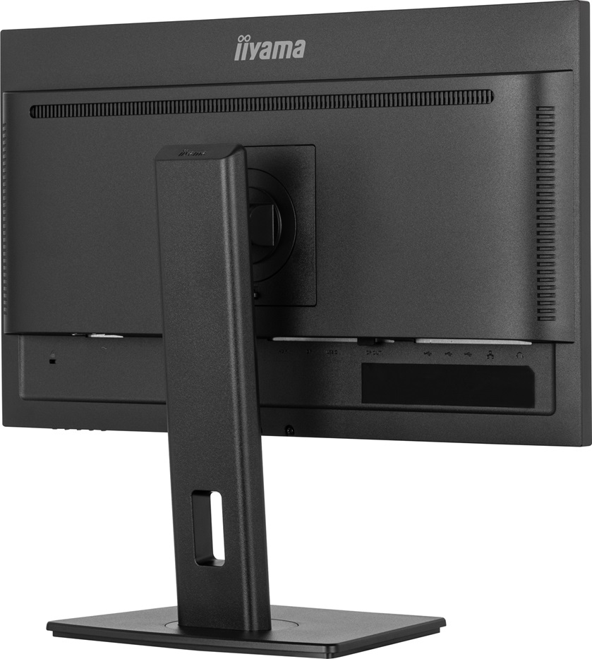 Obrázek iiyama ProLite/XUB2497HSN-B2/23,8"/IPS/FHD/100Hz/1ms/Black/3R