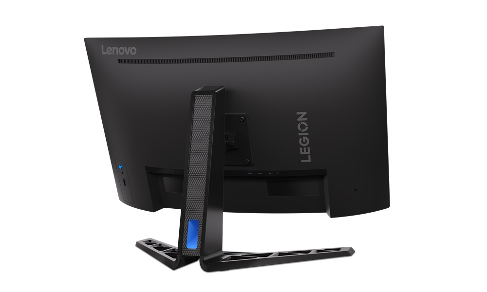 Obrázek Lenovo Legion/R32qc-30/31,5"/VA/QHD/180Hz/0,5ms/Raven-Blck/3R