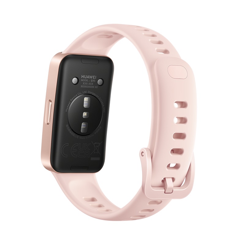 Obrázek Huawei Band 9/Pink/Sport Band/Charm Pink